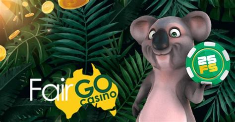 FAIR GO CASINO LOGIN.